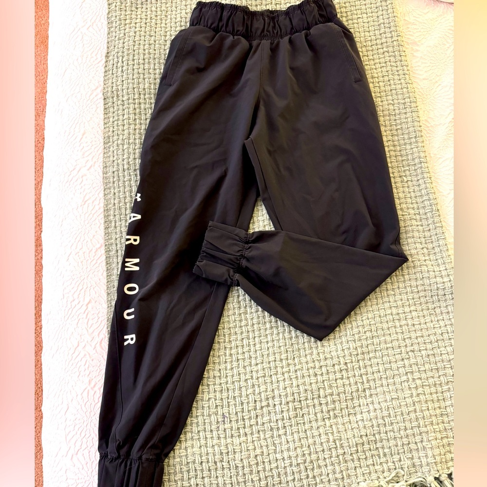 Under Armor Track Pants